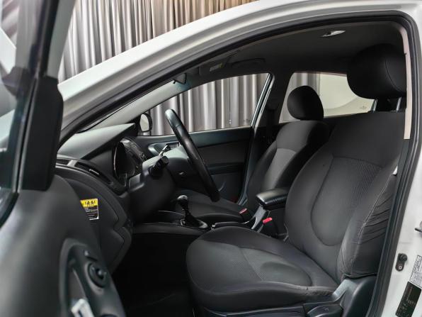 Kia Cerato II с пробегом 2013 года, цена 717 000 рублей, 207859 км, седан, Автокод Объявления