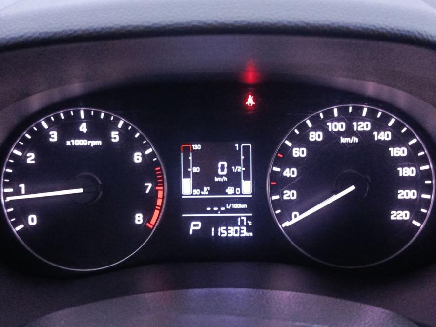Hyundai Creta I Набережные Челны  - изображение 16