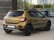 Renault Sandero II Новосибирск  - изображение 24