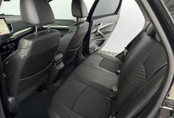 Lada (ВАЗ) Vesta I Рестайлинг (NG) с пробегом 2024 года, цена 1 545 000 рублей, 9916 км, универсал, Автокод Объявления