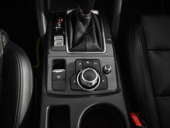 Mazda CX-5 I Рестайлинг с пробегом 2015 года, цена 2 020 000 рублей, 110970 км, внедорожник, Автокод Объявления