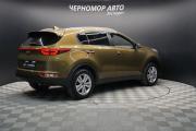 Kia Sportage IV Крым  - изображение 32