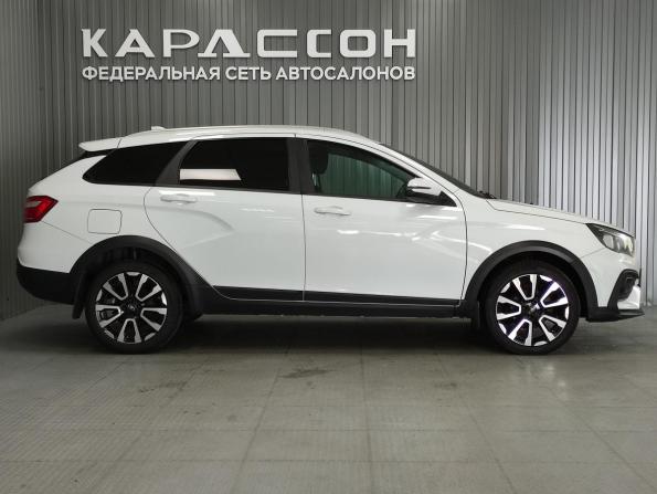 Lada (ВАЗ) Vesta I с пробегом 2020 года, цена 1 179 000 рублей, 172569 км, универсал, Автокод Объявления