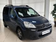 Citroen Berlingo II Москва  - изображение 20