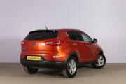 Kia Sportage III Новосибирск  - изображение 26