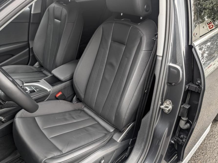 Audi A4 allroad V (B9) Рестайлинг Москва  - изображение 20