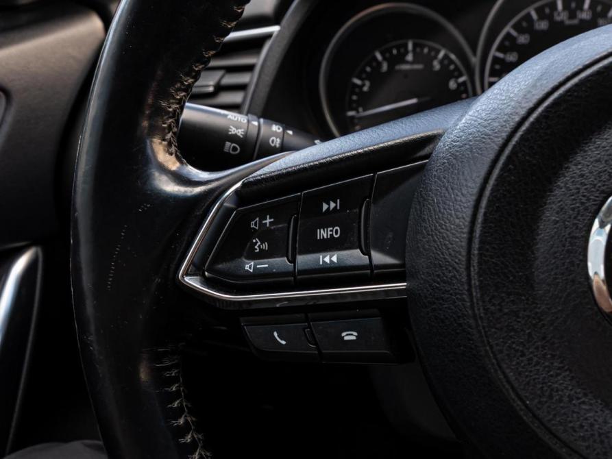 Mazda 6 III (GJ) Рестайлинг Краснодар  - изображение 17