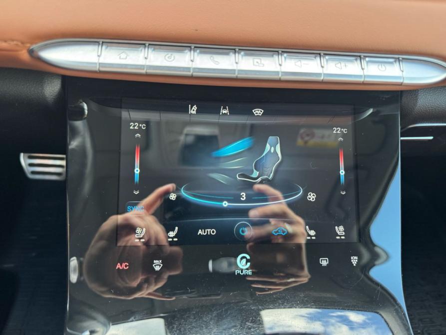 Chery Tiggo 8 Pro Max I Тольятти  - изображение 14