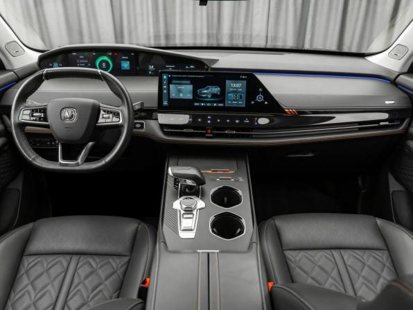 Changan UNI-K с пробегом 2024 года, цена 3 080 000 рублей, 25211 км, внедорожник, Автокод Объявления