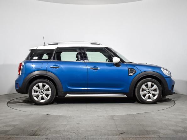 Mini Countryman II с пробегом 2020 года, цена 1 698 700 рублей, 148630 км, внедорожник, Автокод Объявления