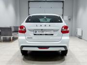 Lada (ВАЗ) Granta I Рестайлинг Екатеринбург  - изображение 27