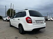 Lada (ВАЗ) Granta I Рестайлинг Стерлитамак  - изображение 26