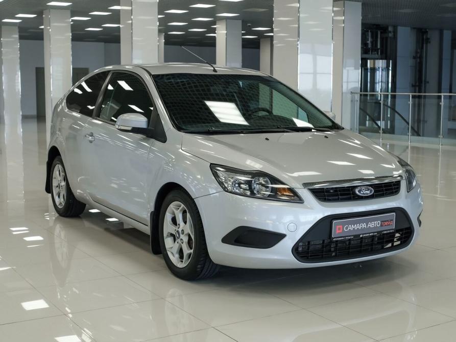Ford Focus II Рестайлинг Самара  - изображение 3
