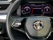 Skoda Superb III Рестайлинг Чебоксары  - изображение 48