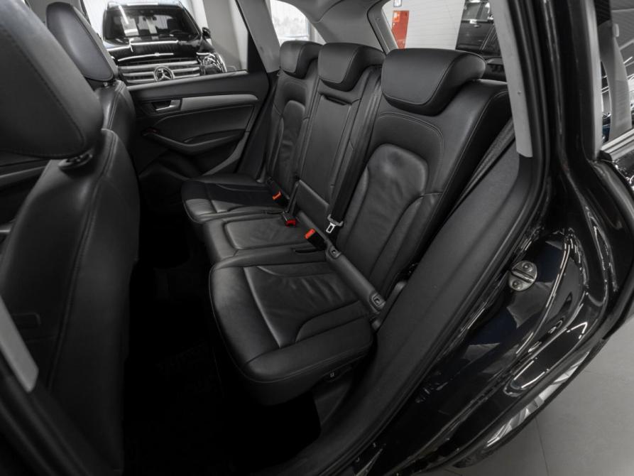Audi Q5 I (8R) Рестайлинг Москва  - изображение 12