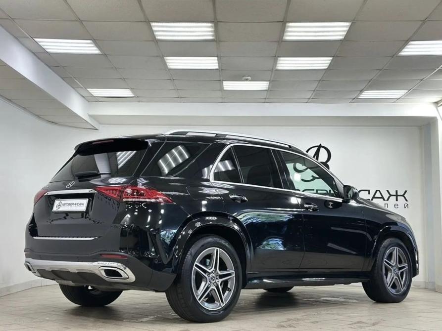 Mercedes-Benz GLE II (V167) Санкт-Петербург  - изображение 6