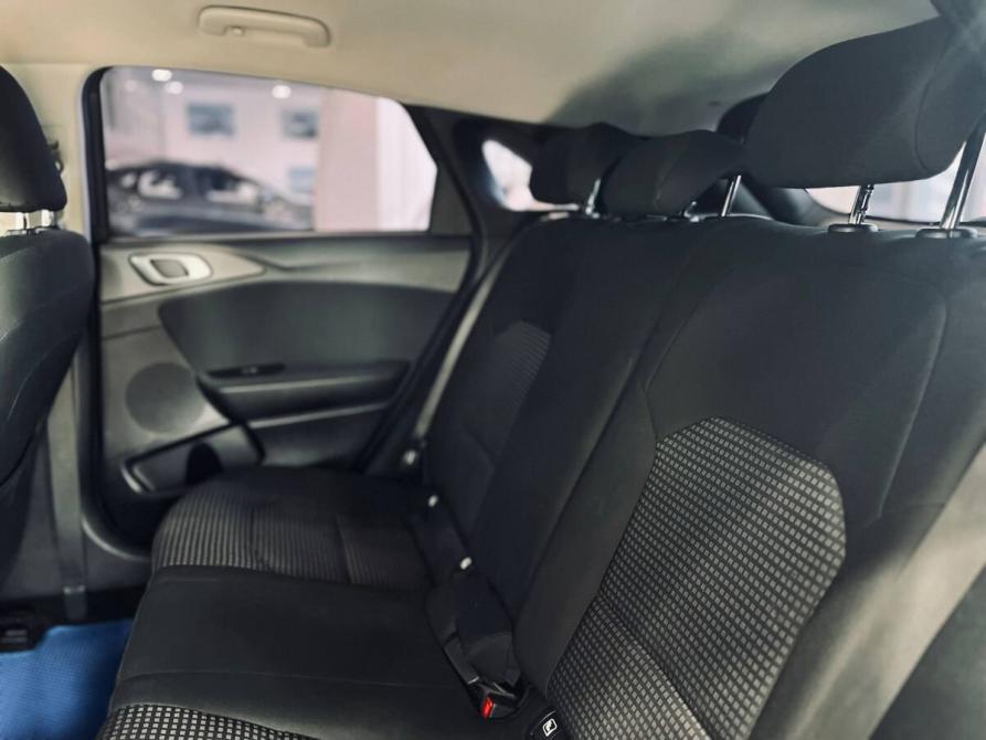 Kia Ceed III Ростов-на-Дону  - изображение 18