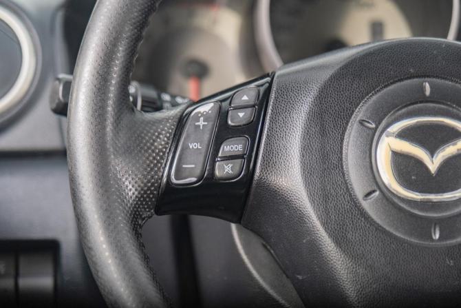 Mazda 3 I (BK) Рестайлинг с пробегом 2008 года, цена 649 000 рублей, 272000 км, седан, Автокод Объявления
