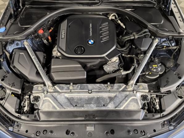 BMW 4 серии G22 G23 G26 с пробегом 2022 года, цена 5 500 000 рублей, 85000 км, купе, Автокод Объявления