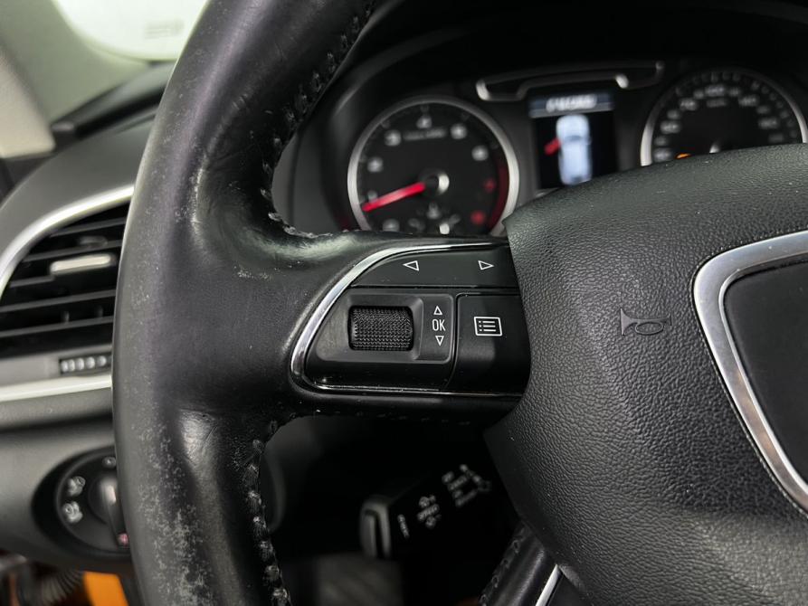 Audi Q3 I (8U) Калининград  - изображение 19