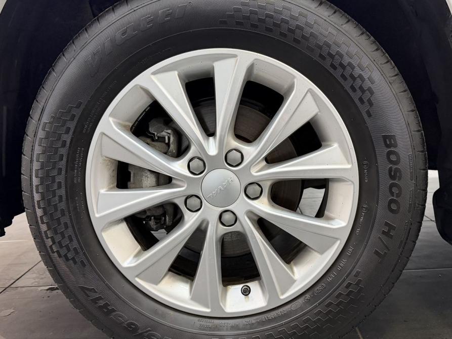 Haval M6 II Тверь  - изображение 20