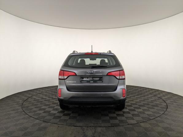 Kia Sorento II Рестайлинг с пробегом 2014 года, цена 1 850 000 рублей, 97776 км, внедорожник, Автокод Объявления