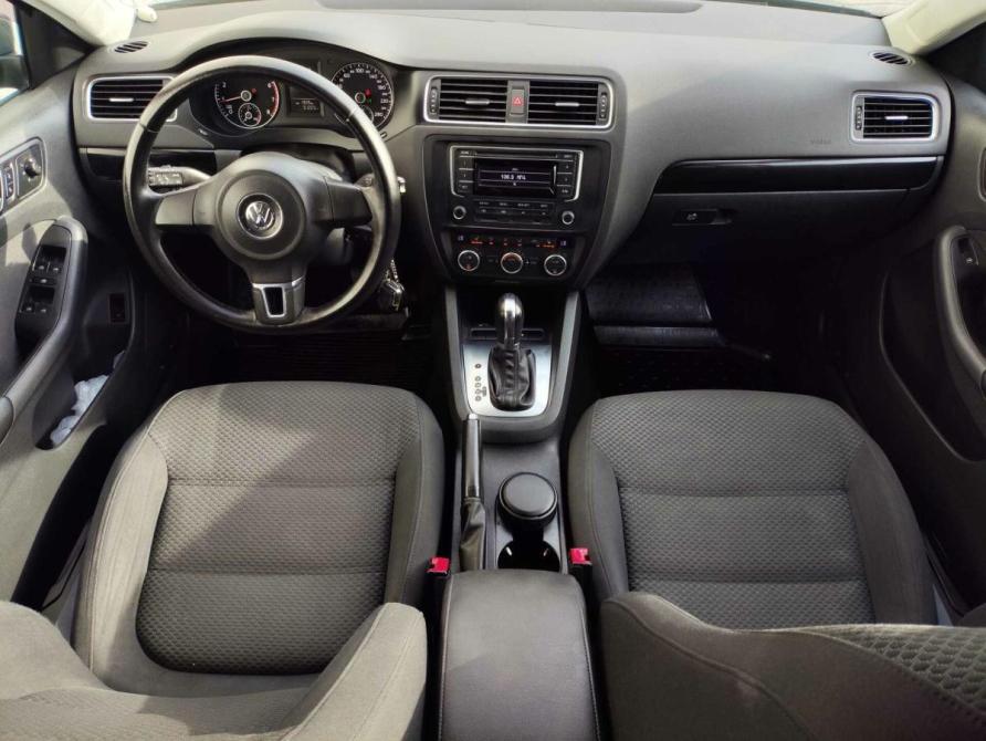 Volkswagen Jetta VI Рестайлинг Санкт-Петербург  - изображение 17