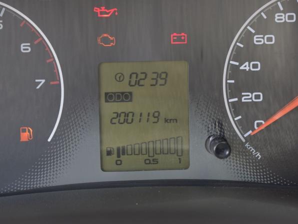 Lada (ВАЗ) Granta I с пробегом 2016 года, цена 319 000 рублей, 200000 км, лифтбек, Автокод Объявления