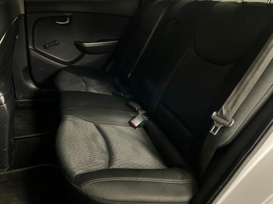 Hyundai Elantra V (MD) Тюмень  - изображение 25