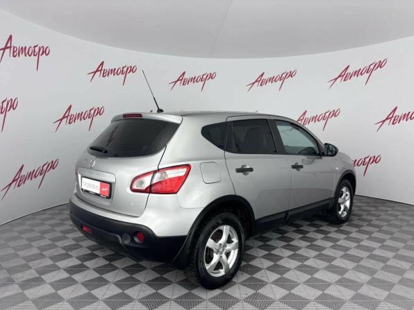 Nissan Qashqai I Рестайлинг с пробегом 2011 года, цена 1 005 000 рублей, 233980 км, внедорожник, Автокод Объявления