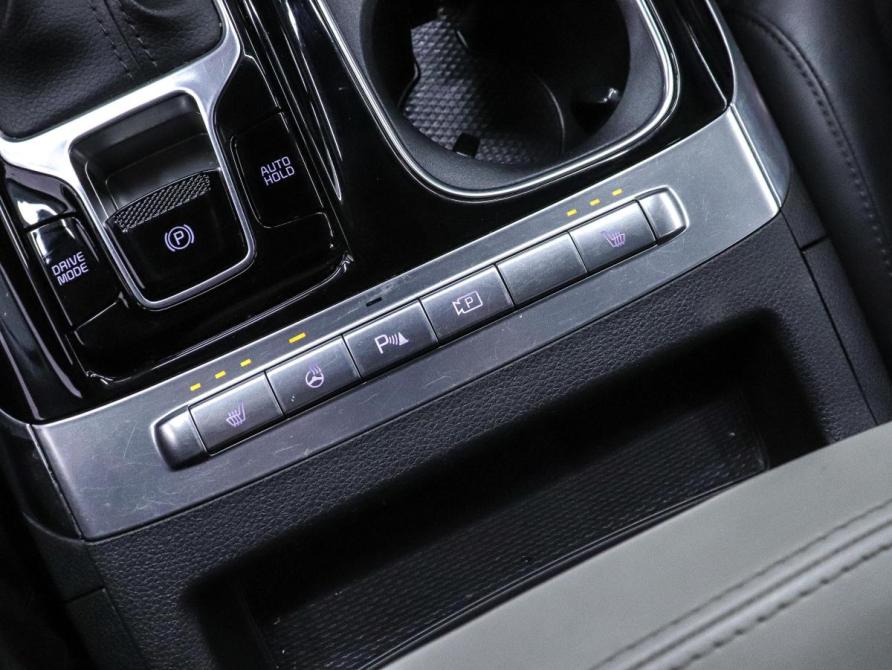 Kia Carnival IV Красноярск  - изображение 22