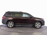 Toyota Highlander II (XU40) Рестайлинг Москва  - изображение 34