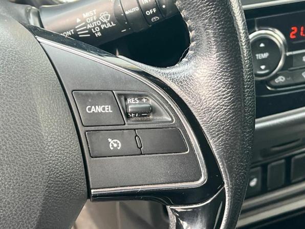 Mitsubishi Outlander III Рестайлинг 3 с пробегом 2019 года, цена 2 397 000 рублей, 70757 км, внедорожник, Автокод Объявления