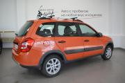 Lada (ВАЗ) Kalina II Киров  - изображение 35