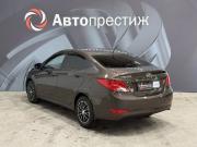 Hyundai Solaris I Пермь  - изображение 34