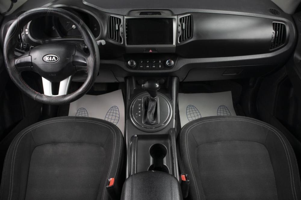 Kia Sportage III Оренбург  - изображение 8
