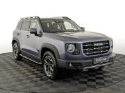 Haval Dargo I Москва  - изображение 31