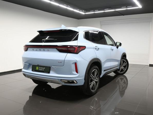 Exeed LX I Рестайлинг с пробегом 2022 года, цена 1 845 000 рублей, 60347 км, внедорожник, Автокод Объявления