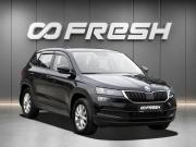 Skoda Karoq I Тверь  - изображение 19