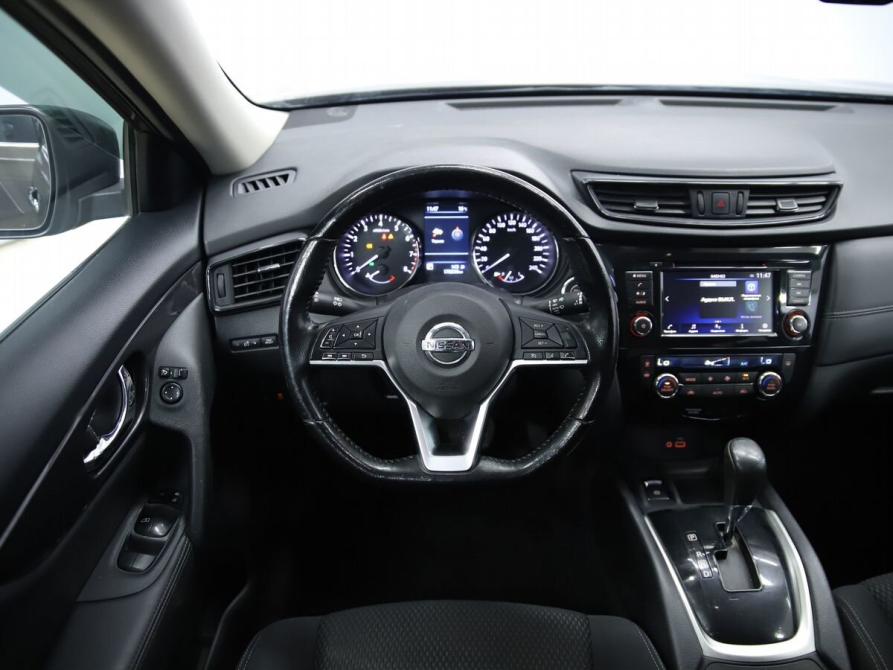 Nissan X-Trail III Рестайлинг Уфа  - изображение 12