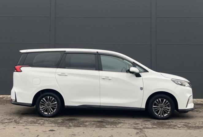 Maxus G50 I с пробегом 2020 года, цена 1 720 000 рублей, 105828 км, минивэн, Автокод Объявления