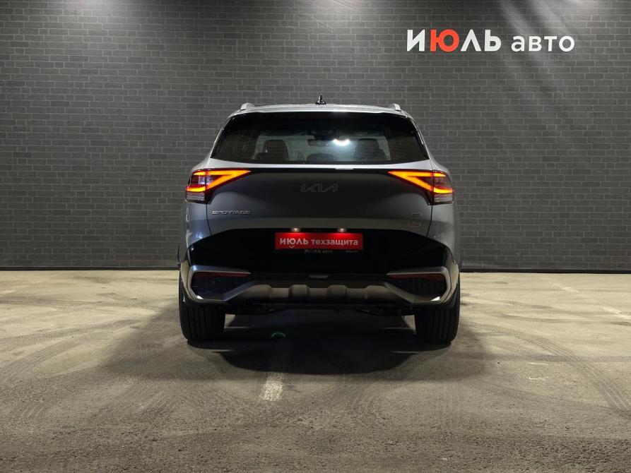 Kia Sportage V Челябинск  - изображение 6
