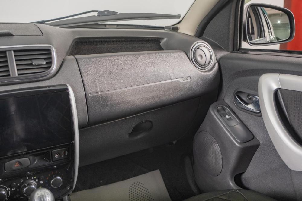 Nissan Terrano III (D10) Томск  - изображение 12