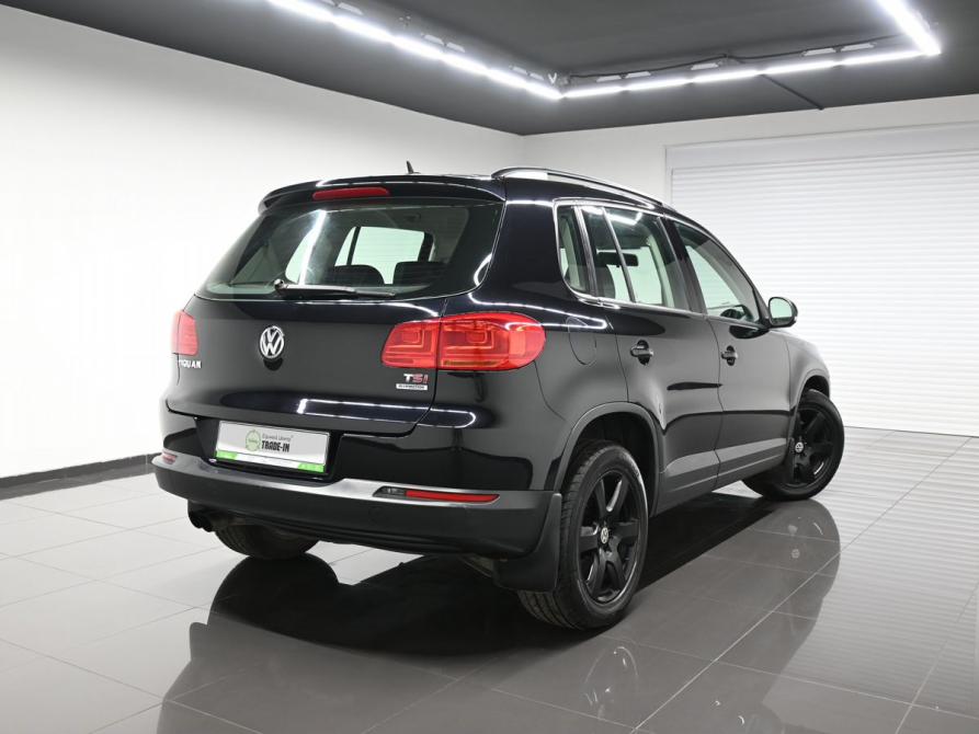 Volkswagen Tiguan I Рестайлинг Тверь  - изображение 2
