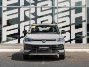 Volkswagen Tharu XR Краснодар  - изображение 25