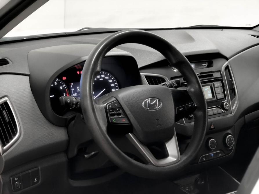 Hyundai Creta I Тула  - изображение 11