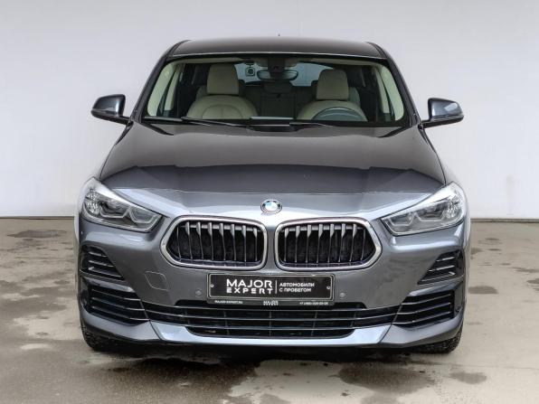 BMW X2 I (F39) с пробегом 2020 года, цена 3 050 000 рублей, 30581 км, внедорожник, Автокод Объявления