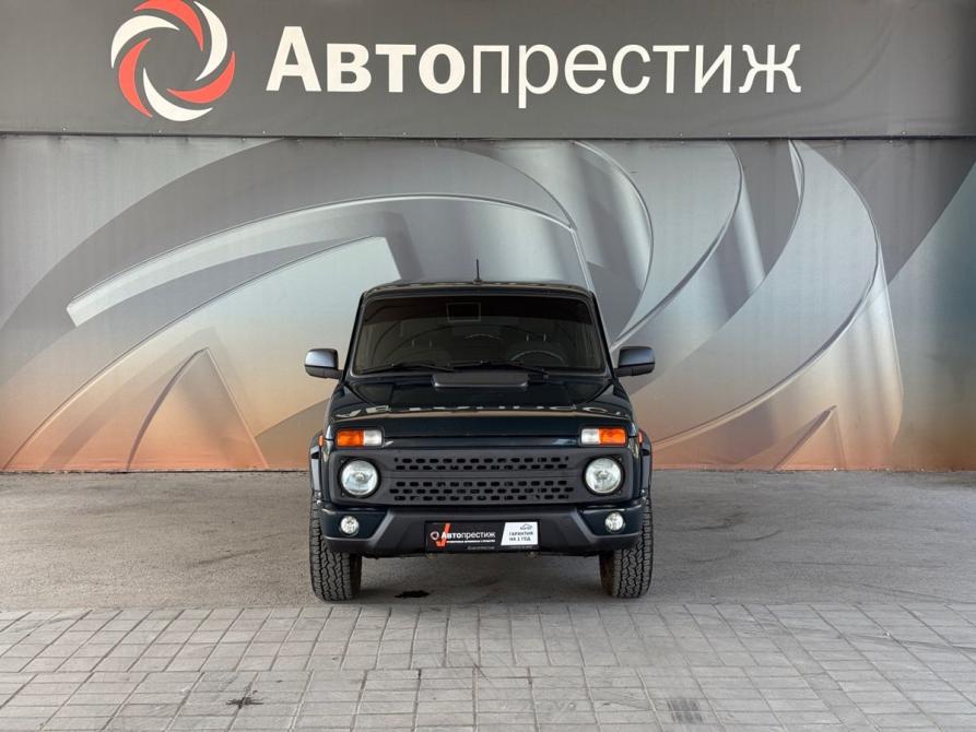 Lada (ВАЗ) Niva Legend Волгоград  - изображение 2