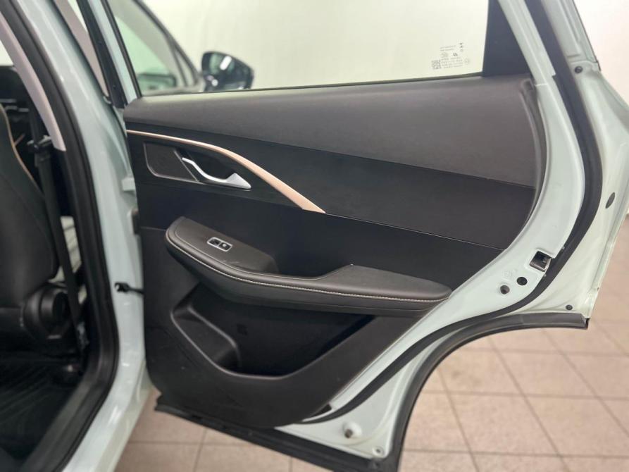 Omoda C5 I Санкт-Петербург  - изображение 14