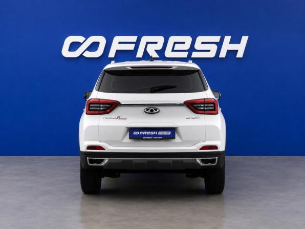 Chery Tiggo 4 Pro I Рестайлинг с пробегом 2023 года, цена 1 294 055 рублей, 67235 км, внедорожник, Автокод Объявления